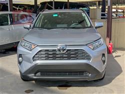 تۆیۆتا ڕاڤ 4